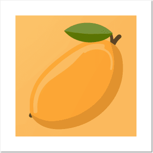 Mango Posters and Art